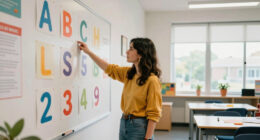 8 Best School-Themed Wall Art in 2026