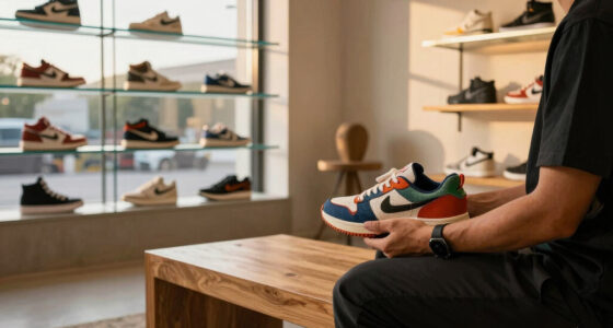 8 Best Sneaker Collaborations in 2026