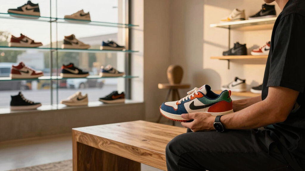 8 Best Sneaker Collaborations in 2026
