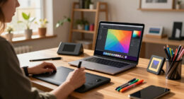 8 Best Tech Accessories for Artists in 2026
