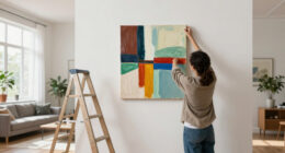 8 Best Wall Decor For Blank Walls In 2026