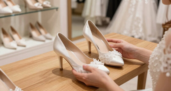 8 Best Wedding Shoes in 2026