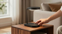 8 Multifunctional Table Lamps That Do More Than Light Up a Room (They’re So Practical!)