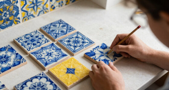 9 Best Azulejo Tile Decor in 2026