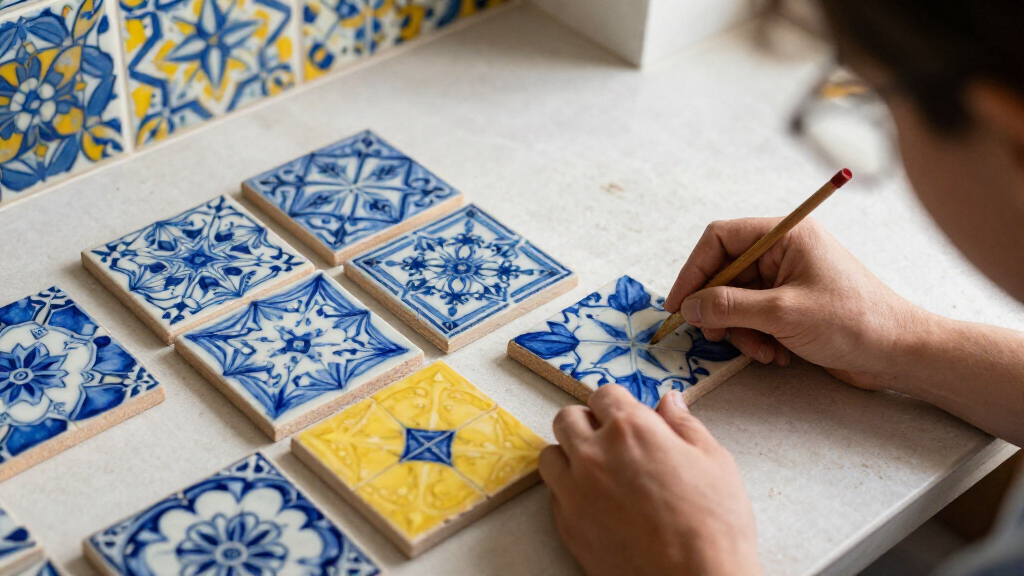 9 Best Azulejo Tile Decor in 2026