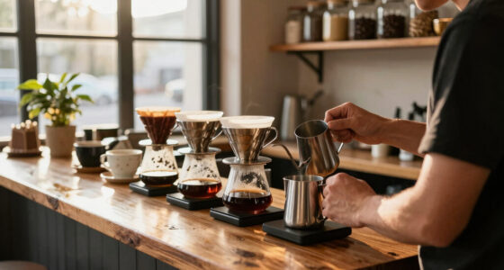 9 Best Cafe Accessories in 2026