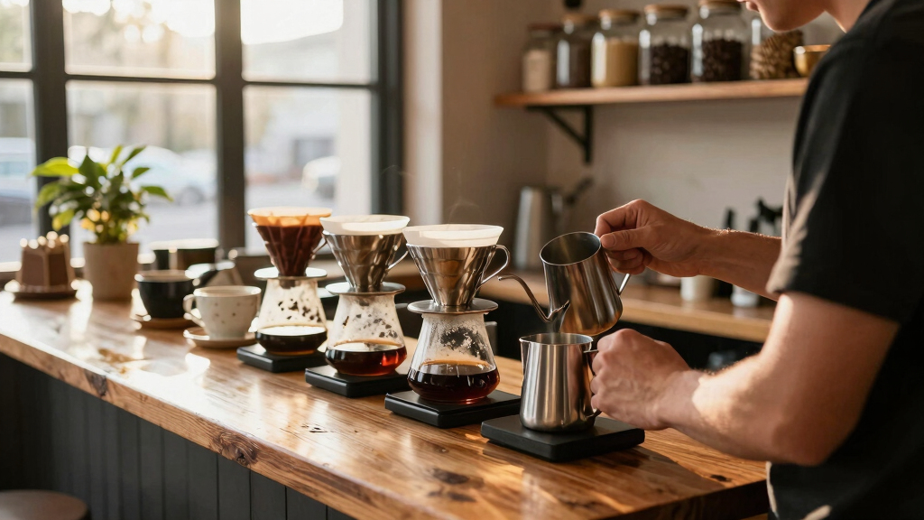 9 Best Cafe Accessories in 2026