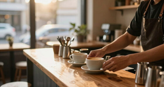 9 Best Cafe Accessories in 2026