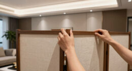 9 Best Decorative Folding Screens in 2026