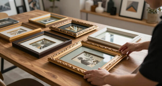 9 Best Decorative Picture Frames in 2026
