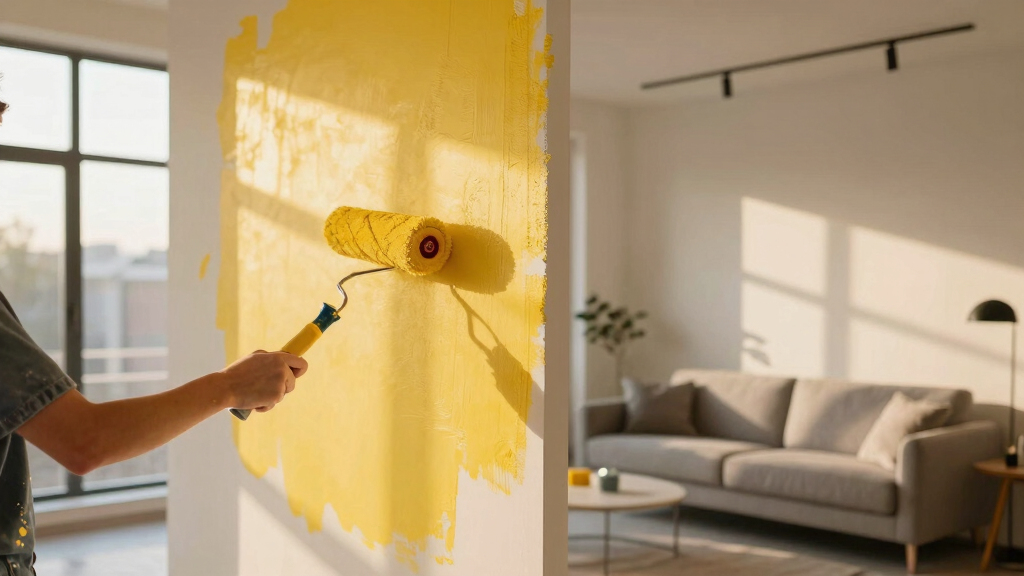 9 Best Interior Wall Paints in 2026