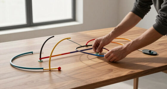 9 Best Kinetic Art Furniture in 2026