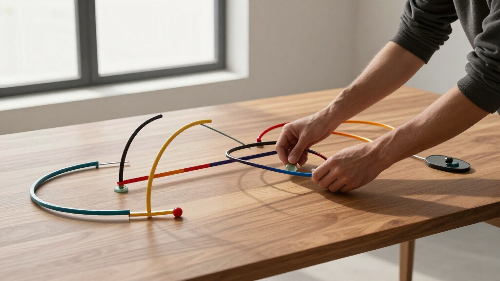 9 Best Kinetic Art Furniture in 2026