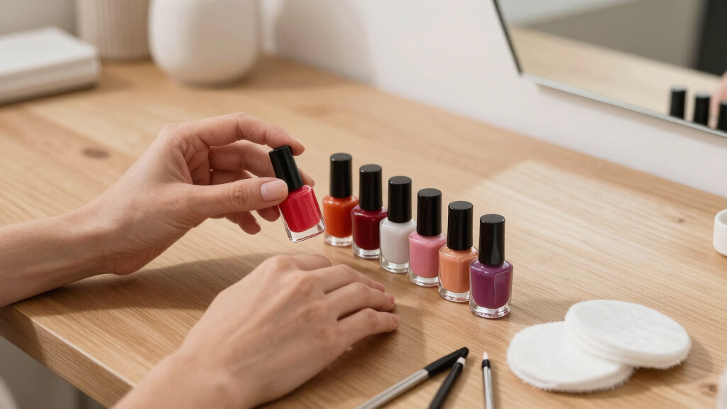 9 Best Nail Polish Sets in 2026