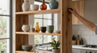 9 Best Open Shelving Units in 2026