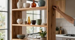 9 Best Open Shelving Units in 2026