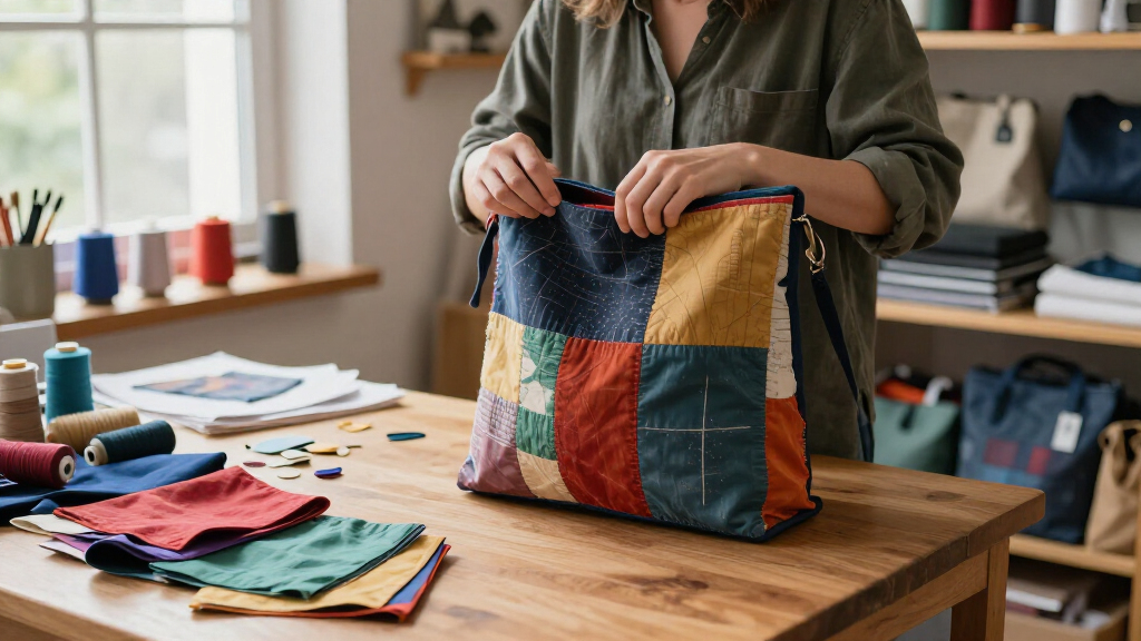 9 Best Patchwork Bags in 2026