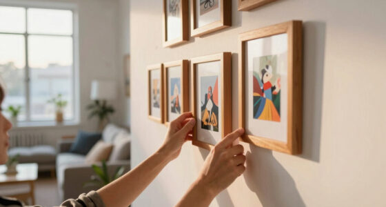 9 Best Picture Frames in 2026