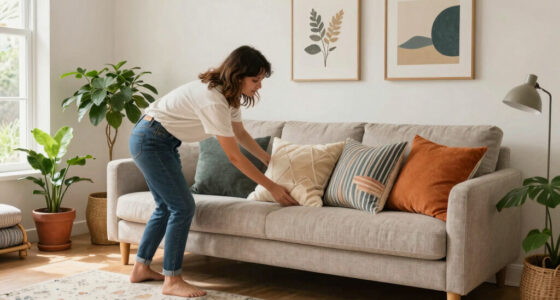 9 Best Renter-Friendly Home Decor in 2026