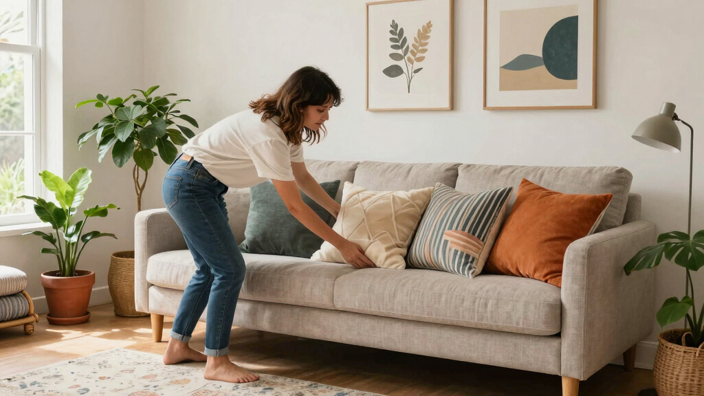 9 Best Renter-Friendly Home Decor in 2026