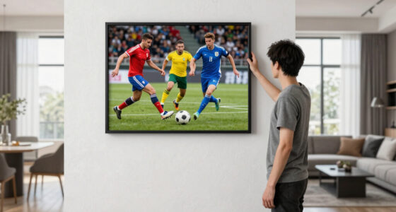 9 Best Soccer-Themed Wall Art in 2026