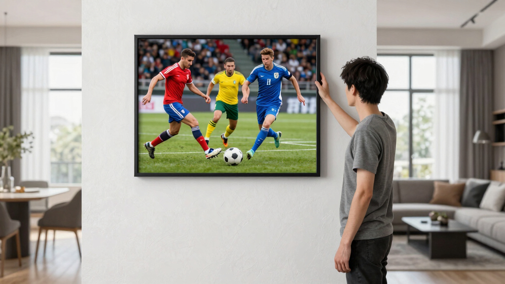 9 Best Soccer-Themed Wall Art in 2026