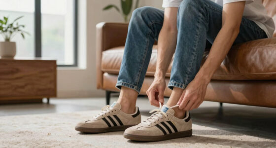 9 Best Suede Samba Sneakers in 2026