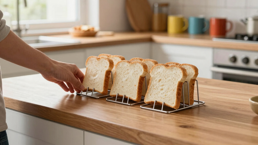 9 Best Toast Racks in 2026