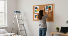9 Best Wall Art for Dorm Rooms in 2026
