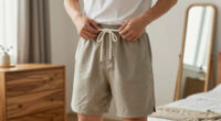 A Better Way To Tie Your Gym Shorts. (Or Any Drawstring) [Video]