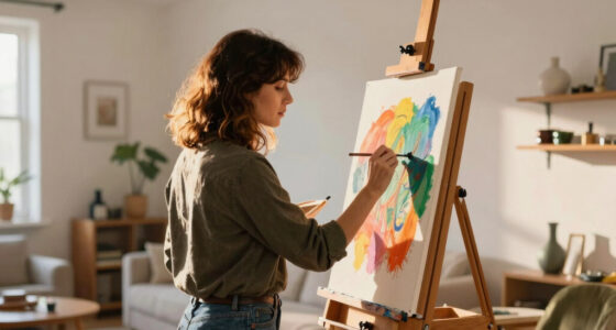A View From the Easel With Arghavan Khosravi