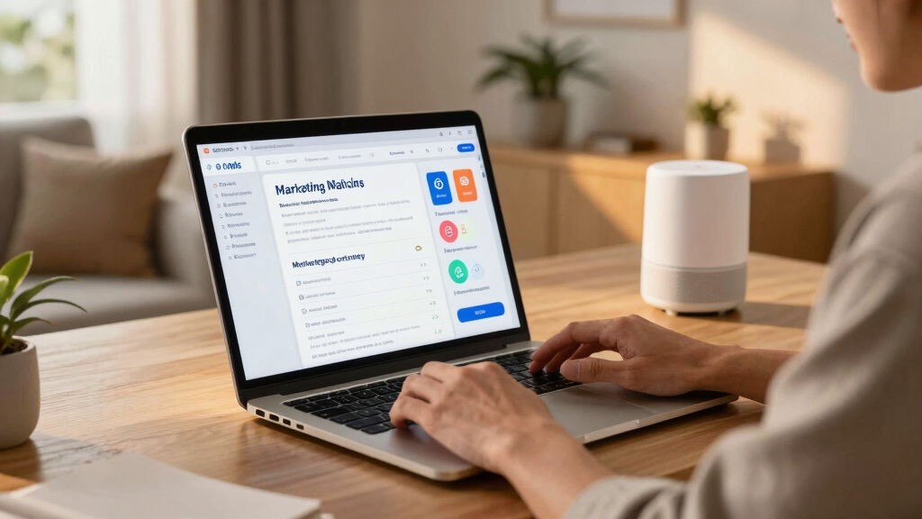 AI-Powered Marketing Automation: 14 Best Tools To Drive Business Growth In 2026