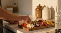 Aperitivo-Inspired Schmears
