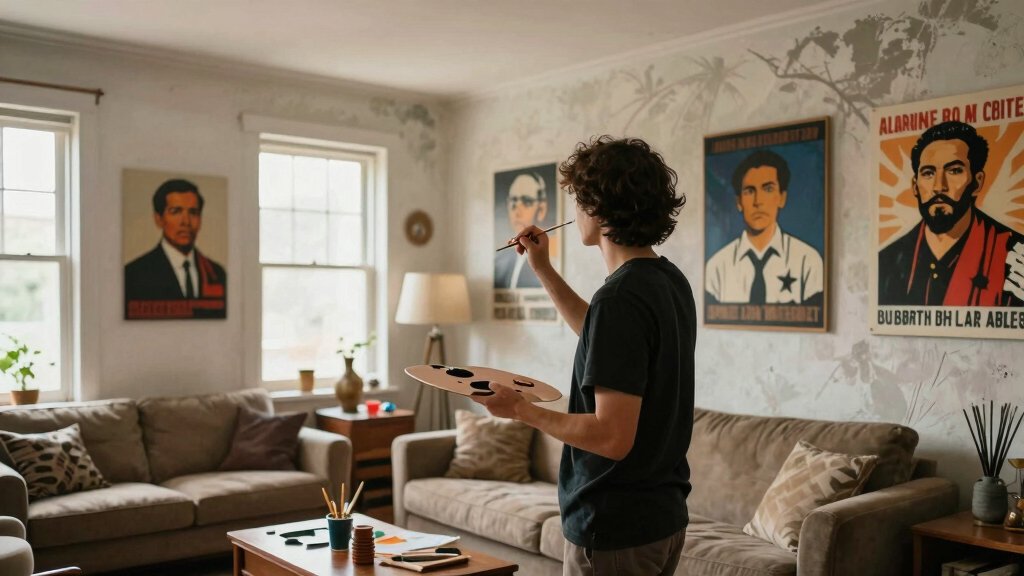 Art and Resistance on the Nation’s 250th