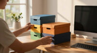 Best Desk Organization And Storage Solutions Compared