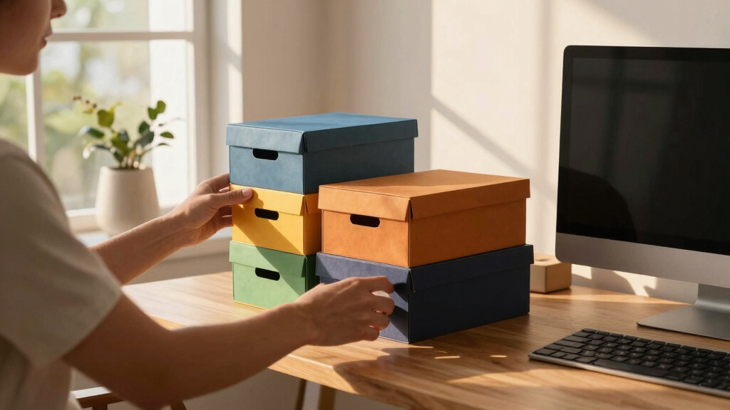 Best Desk Organization And Storage Solutions Compared
