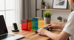 Best Desk Organization And Storage Solutions Compared