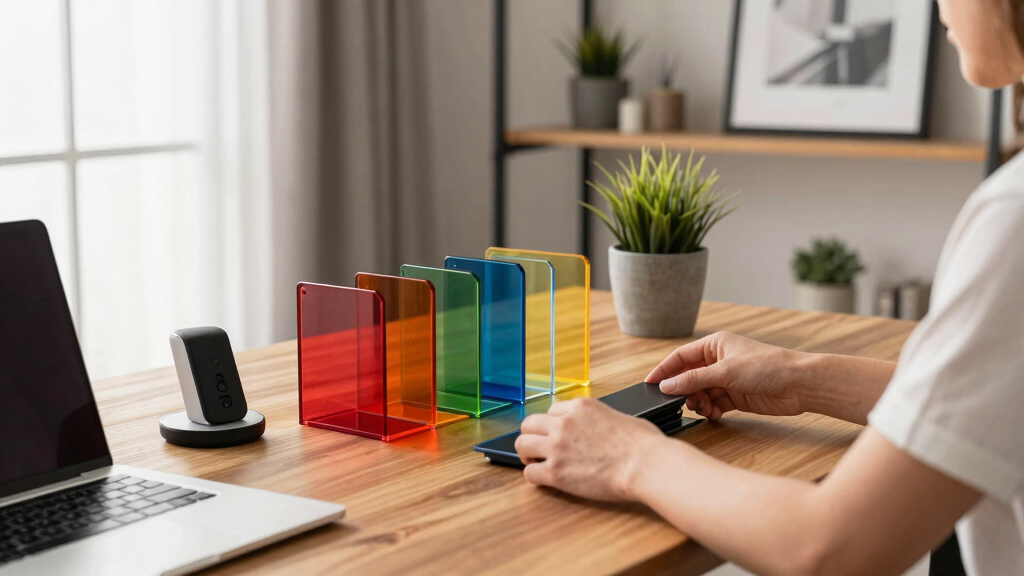 Best Desk Organization And Storage Solutions Compared