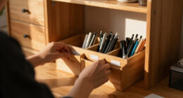 Best Desk Organization And Storage Solutions Compared