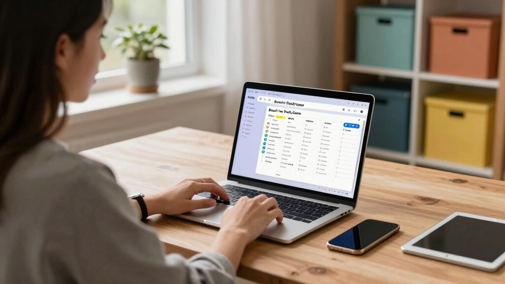 Boost Your Study Game With The Right AI Student Planner