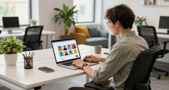Changing Trends In Workplace Culture