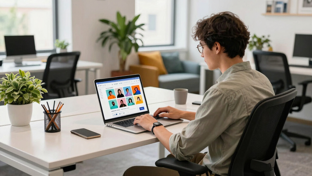 Changing Trends In Workplace Culture