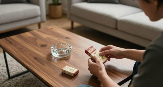 Cigarettes Are Getting Their Hollywood Moment, Again.