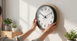 Daylight Saving Time