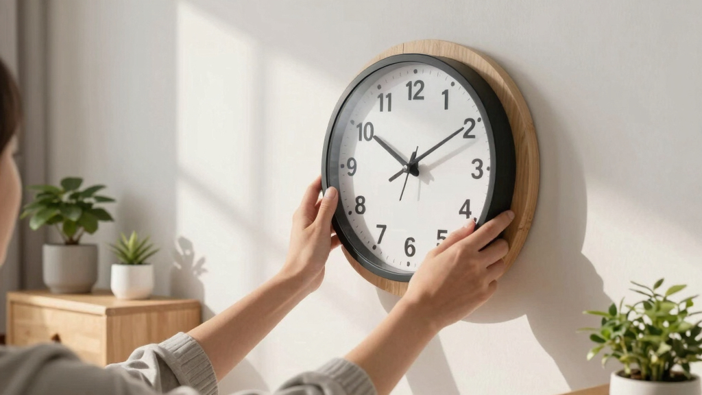 Daylight Saving Time