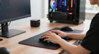 Discover The Best Wireless Gaming Mice With AI Features For All Budgets