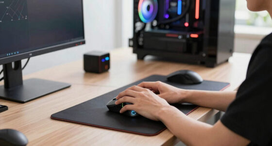Discover The Best Wireless Gaming Mice With AI Features For All Budgets