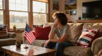 Douglas County, Colorado, celebrates Independence Day without fireworks