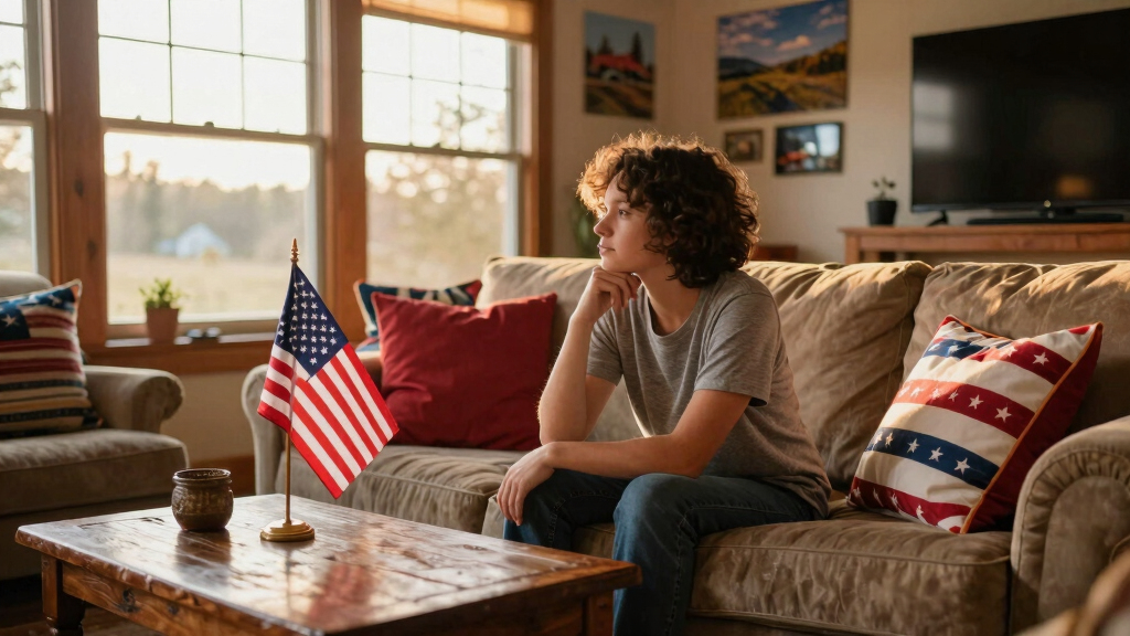 Douglas County, Colorado, celebrates Independence Day without fireworks