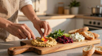 Elevate Your Lifestyle With Aperitivo-Inspired Schmears